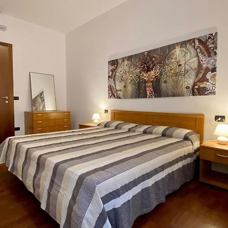 Vicolo Chiodo 9 Apartment Verona Luaran gambar