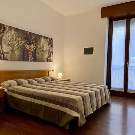 Vicolo Chiodo 9 Apartment Verona Luaran gambar