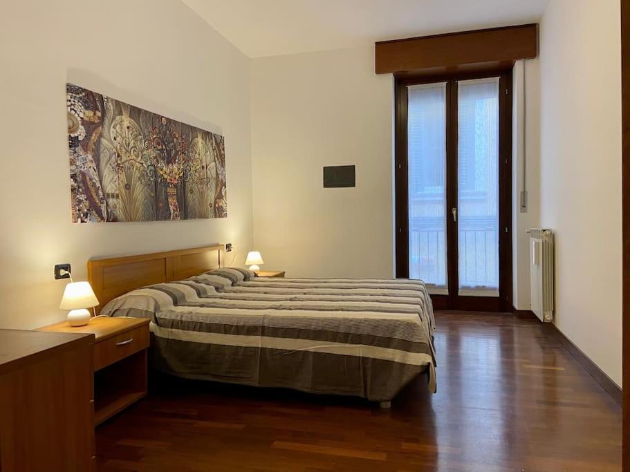 Vicolo Chiodo 9 Apartment Verona Luaran gambar
