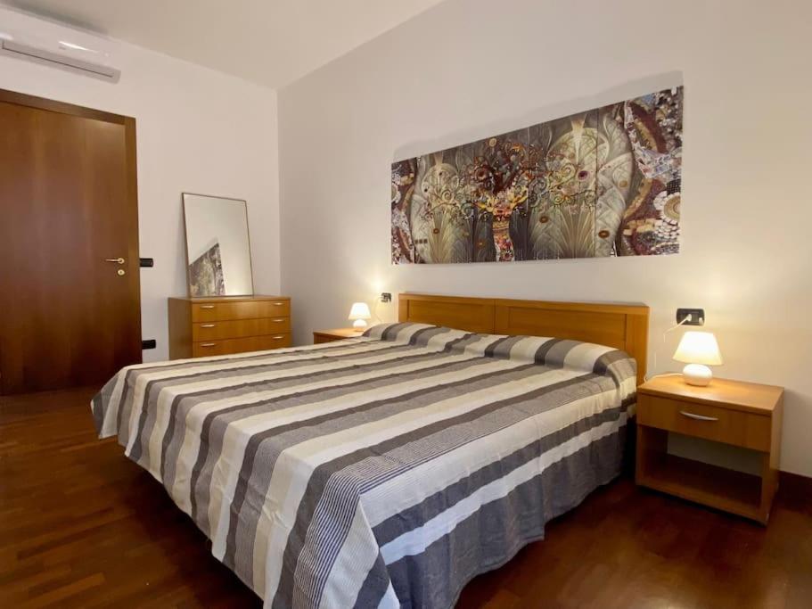 Vicolo Chiodo 9 Apartment Verona Luaran gambar